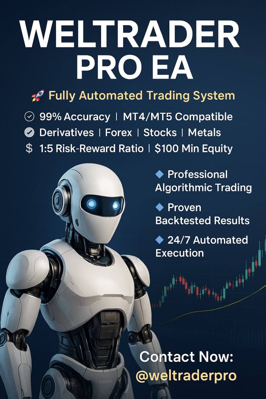 trading result